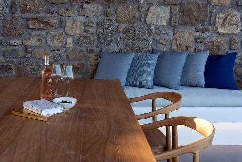 Villa Agate By Rocks Estates