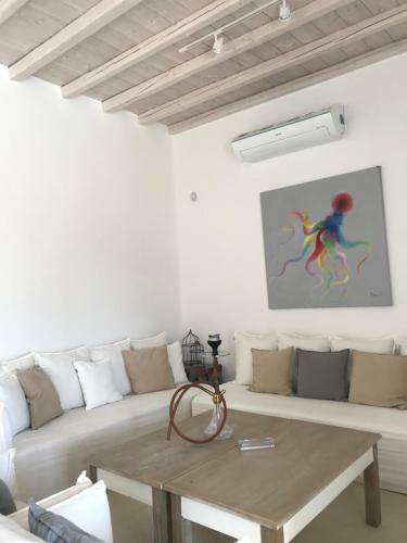 Villa Aggelina