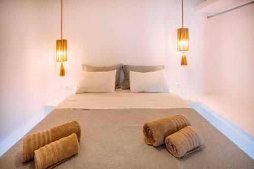 Mykonos Supreme Comfort Suites