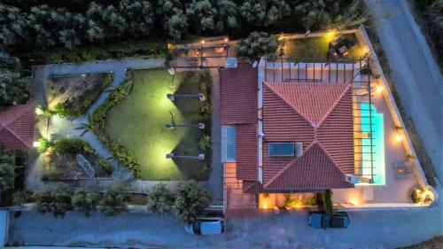 World Villa