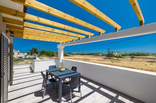 Villa Persephone