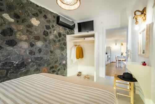 Klimata House - Private Jacuzzi Pool & Bbq Villa