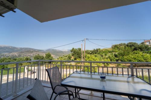 Lagadi Apartment 5