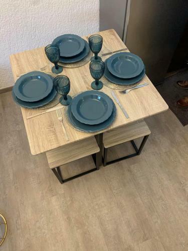 Apartamento Almira Sea View Appartment