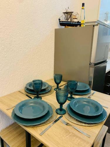 Apartamento Almira Sea View Appartment