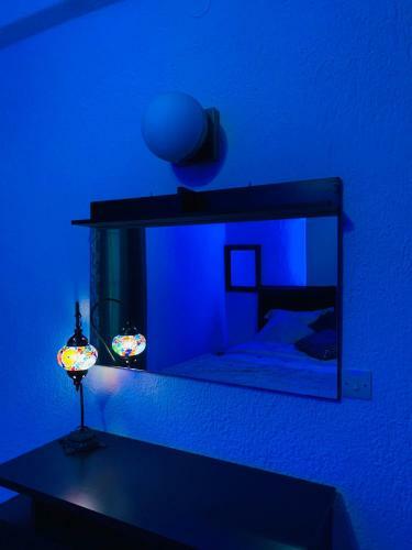 Apartamento Almira Sea View Appartment