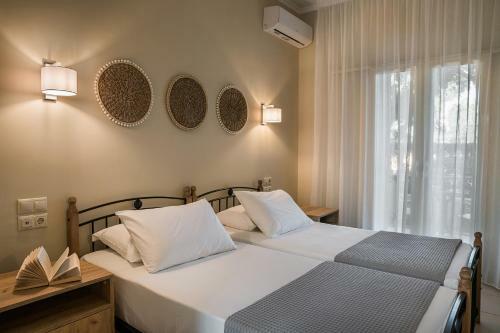 Irilena Hotel
