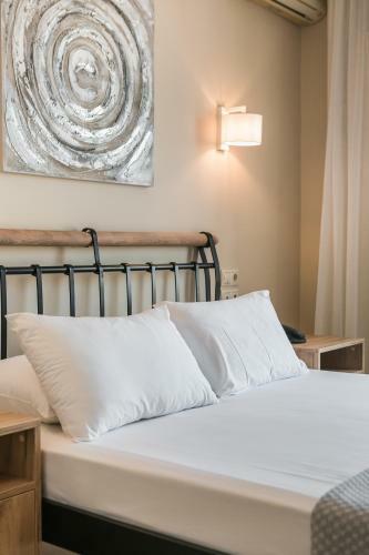 Irilena Hotel