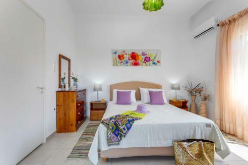 Nimfes Villas