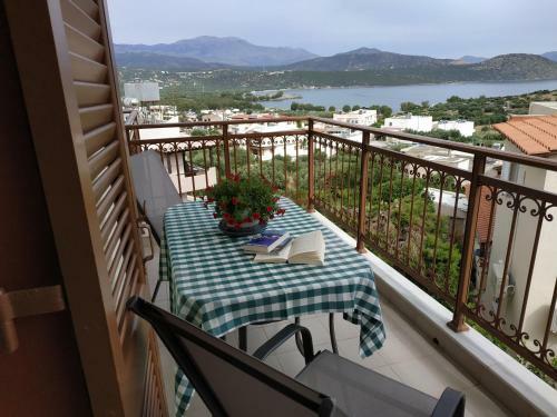 Apartamento Th�a