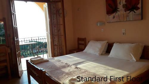 Apartamento Mediterranean Studios