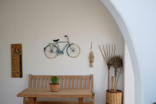 Youkali In Stelida - Naxos