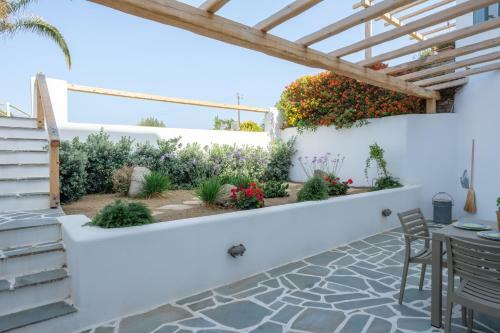 Youkali In Stelida - Naxos