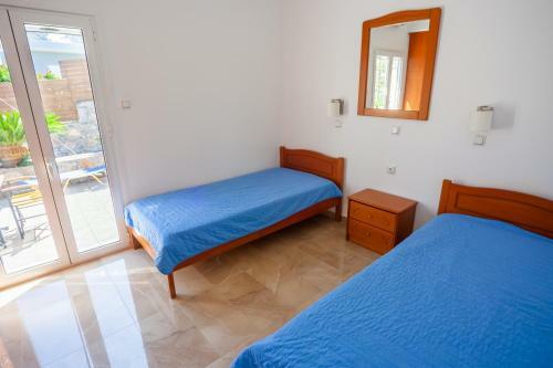 Apartamento Istron Mirabella Villas