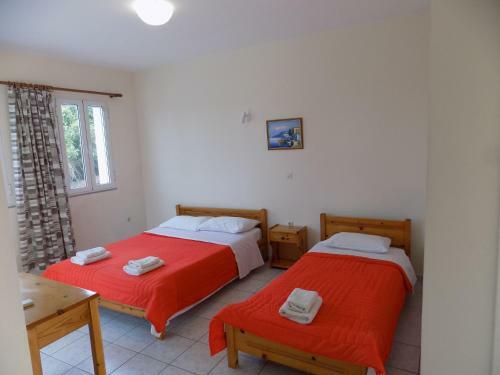 Apartamento Jerry's Studios Lassi