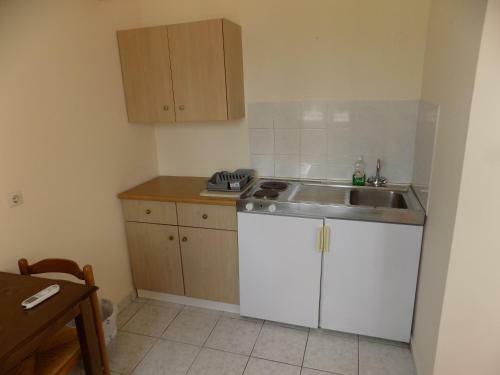Apartamento Jerry's Studios Lassi