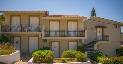 Meraki Apartments