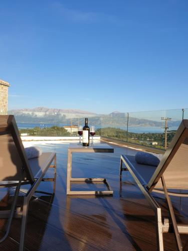 Twin Villas