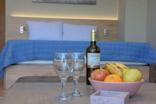 Rafaela Apartments