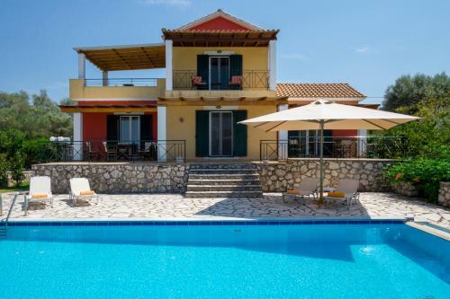 Villa Eleni