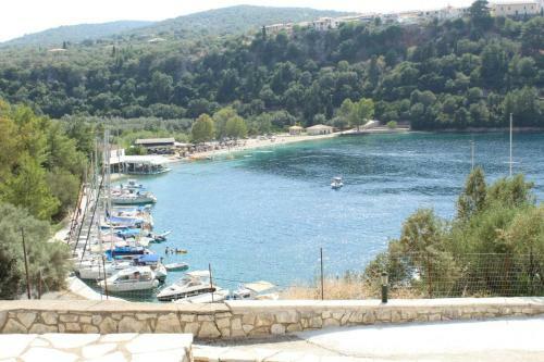 Apartamento Rocka View
