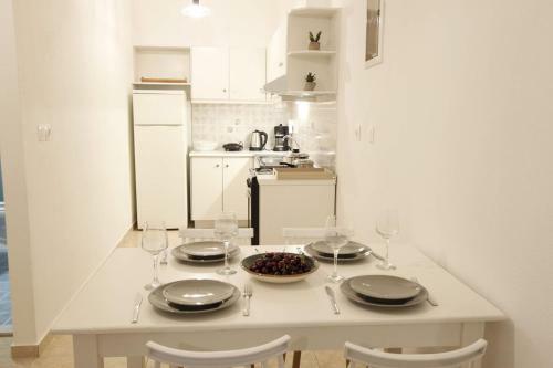 Apartamento Casa Con Vista - Private Garden