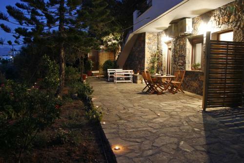 Apartamento Casa Con Vista - Private Garden