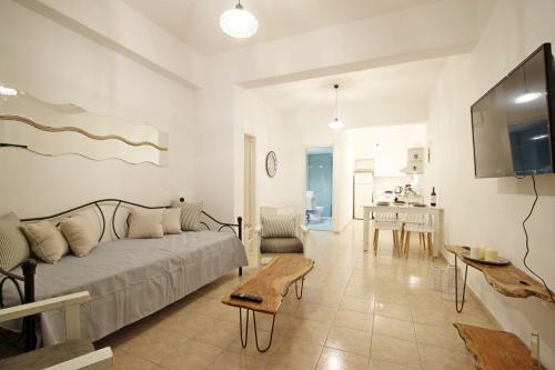 Apartamento Casa Con Vista - Private Garden