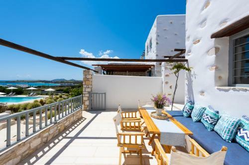 Villa Soleil Santa Maria