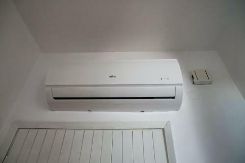 Sunny Bay, Beachfront 1-bdrm Apartment