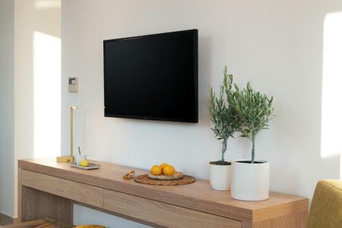 Apartamento Cavo Delea - Elegant Suites