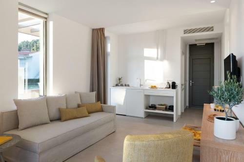 Apartamento Cavo Delea - Elegant Suites
