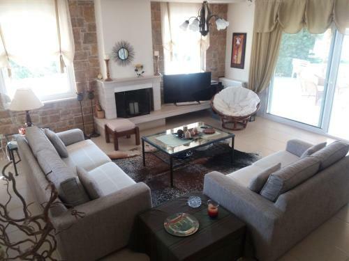 Villa Achilleos