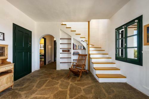 Traditional Villa 5-min Walk To The Beach