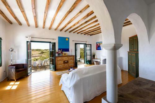 Traditional Villa 5-min Walk To The Beach