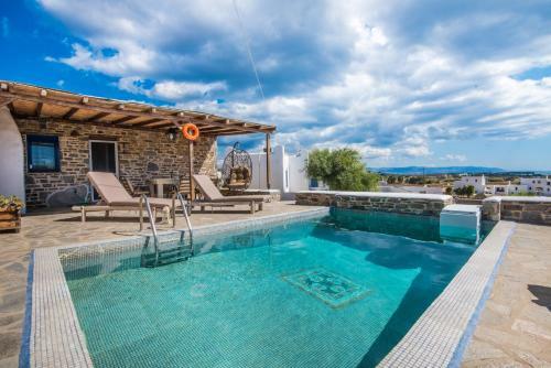 Crystal Villa 4