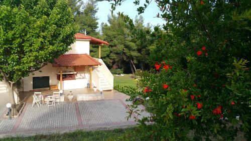 Villa Chris
