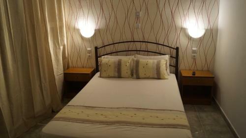 Apartamento Possidi Kouslaka 2