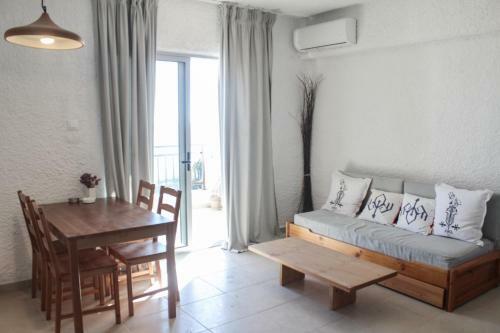 Waterfront Apartments