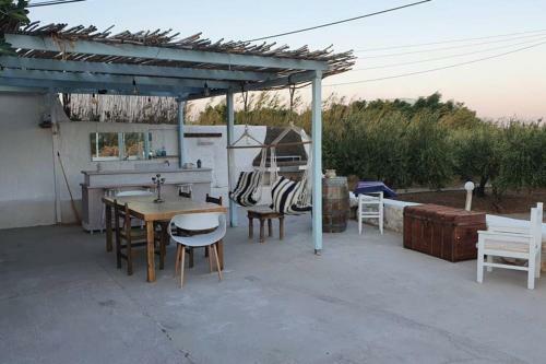 Apartamento Little Troll House 1