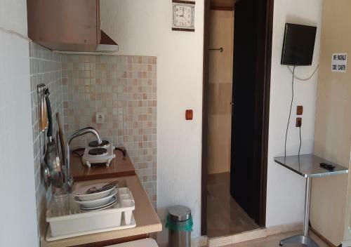 Hostal Villa Pascalis