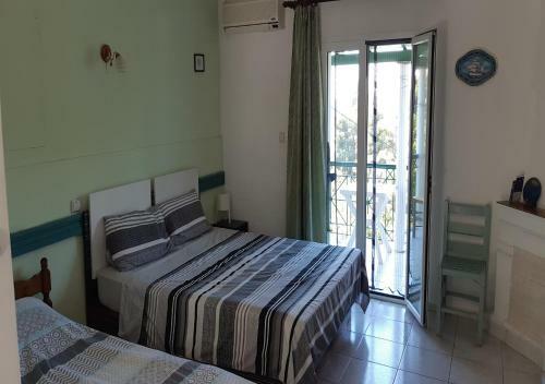 Hostal Villa Pascalis