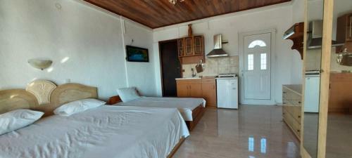 Hostal Villa Pascalis