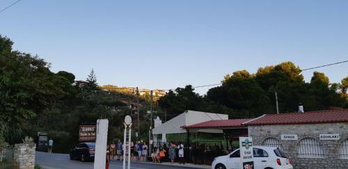 Hostal Villa Pascalis