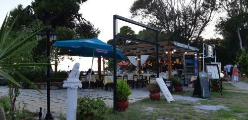 Hostal Villa Pascalis