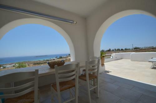 Villa Limani Paros