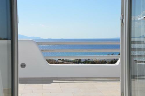 Villa Limani Paros