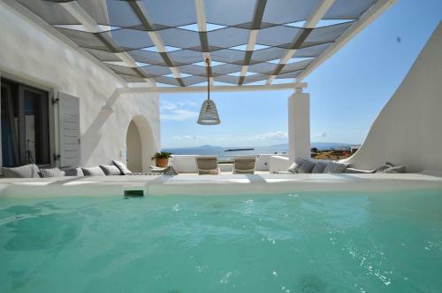 Villa Limani Paros