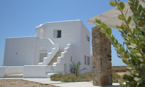 Villa Limani Paros