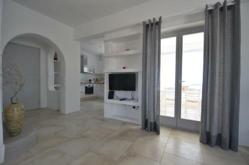 Villa Limani Paros